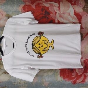 New LITTLE MISS SUNSHINE 🌞